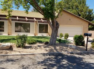 3682 Yarrow Way, Saint George, UT 84790