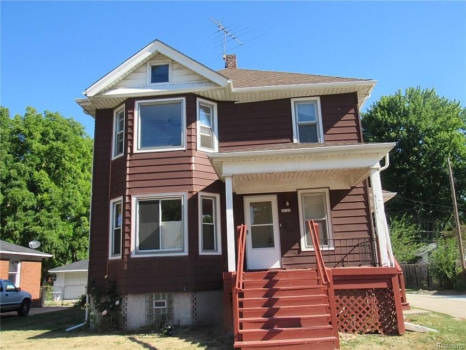 First Floor Unit with Porch