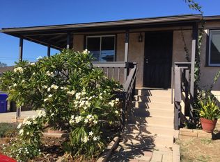 6734 S Elman St, San Diego, CA 92111