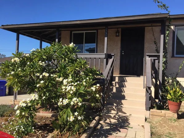 6734 S Elman St, San Diego, CA 92111