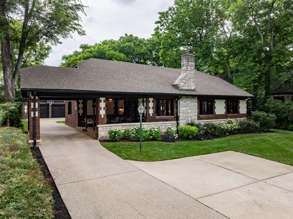 1702 Stokes Ln, Nashville, TN 37215