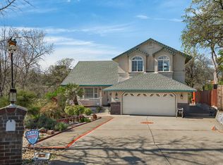 5536 Trish Ct, Redding, CA