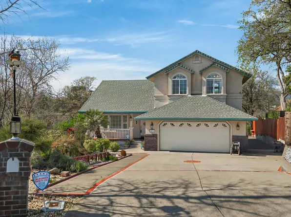5536 Trish Ct, Redding, CA 96003