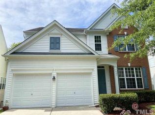 421 Willingham Rd, Morrisville, NC 27560