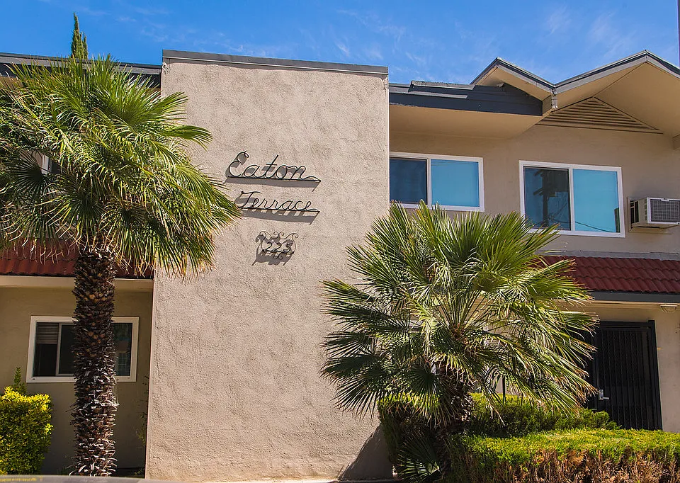 Eaton Terrace Apartments
