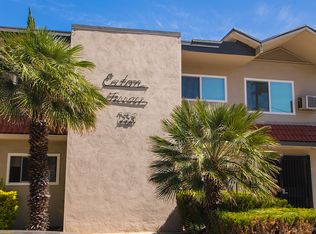 Eaton Terrace Apartments, Tracy, CA 95376