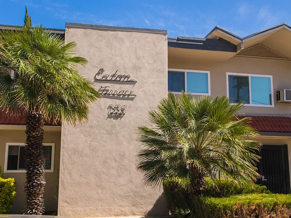 Eaton Terrace Apartments, 225 W Eaton Ave APT 20, Tracy, CA 95376