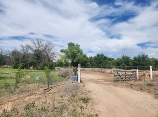 30 Pluma Rd, Belen, NM 87002