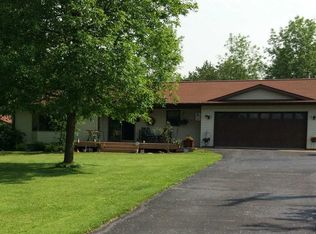 4671 Sand Lake Rd, Moose Lake, MN 55767