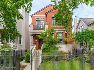 1452 W Fletcher St, Chicago, IL 60657