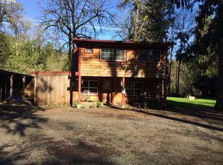 16095 S Fawn Ln, Molalla, OR 97038