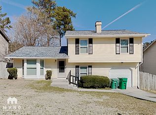 6454 Eastbriar Dr, Lithonia, GA 30058