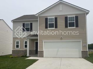 3548 Fellowship Rd, Columbia, TN 38401