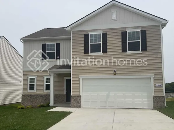 3548 Fellowship Rd, Columbia, TN 38401