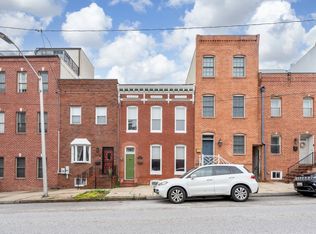 3418 Odonnell St, Baltimore, MD 21224