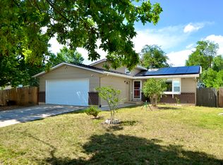 3004 Mission St, Colorado Springs, CO 80909
