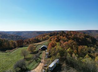 4435 Betty Gap Ridge Rd TRACT 2, Denniston, KY 40316