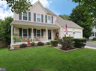 7807 Blue Jasmine Ct, Springfield, VA 22153