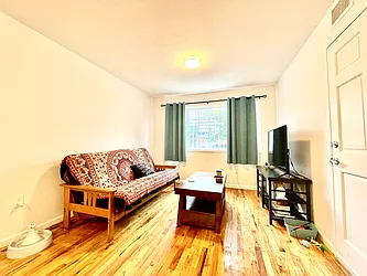 Rented by Pear NYC LLC