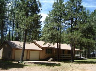 2680 Rim Loop, Forest Lakes, AZ 85931