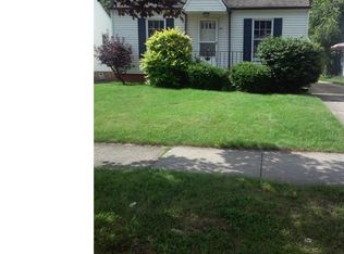 21700 Morris Ave, Euclid, OH 44123