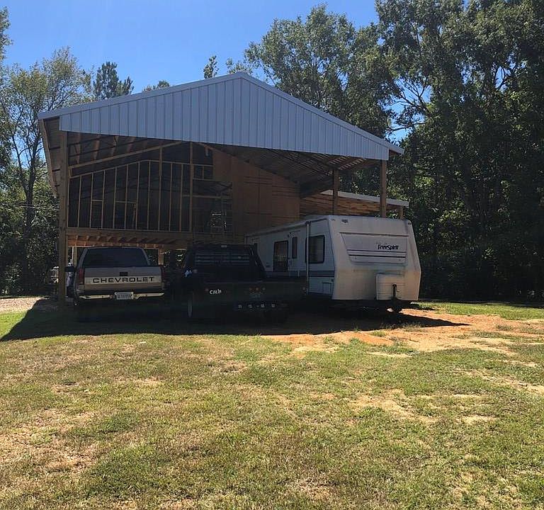 2377 Hurricane Lake Dr SW, Brookhaven, MS 39601 MLS 137149 Zillow