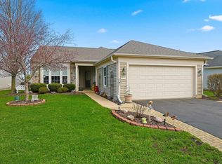 11660 Windsor Dr, Huntley, IL