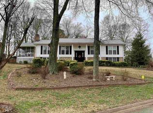 3315 Forest Creek Dr SW, Marietta, GA 30064