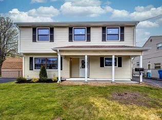 45 Birch St, Port Reading, NJ 07064