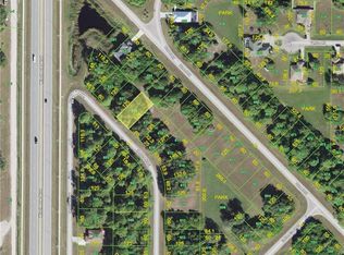 176 Sesame Rd E, Rotonda West, FL 33947