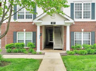 37 Kassebaum Ln APT 205, Saint Louis, MO 63129