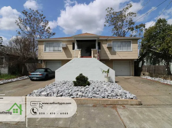 2714 Leland Ave #2714, Redding, CA 96001