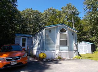 189 Pond Rd, New Gloucester, ME 04260