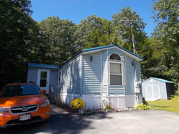 189 Pond Road, New Gloucester, ME 04260