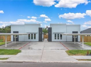 849 Deluxe St, Alamo, TX 78516