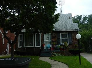 18643 Birwood St, Detroit, MI