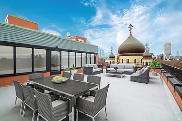 Rented by REAL New York