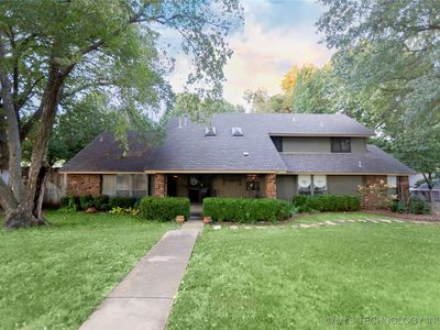 6505 E 89th St, Tulsa, OK, 74133