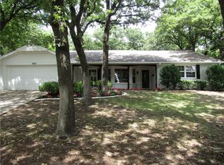 7401 NW 18th St, Bethany, OK 73008