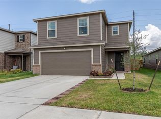 10223 Dawson Hill Ln, Houston, TX 77044