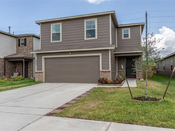 10223 Dawson Hill Ln, Houston, TX 77044