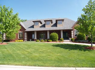 10830 Green Manor Dr, Orland Park, IL