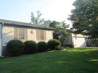 1049 Fraley St, Salisbury, NC 28146