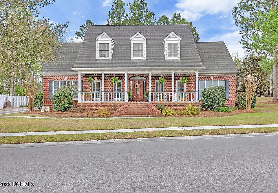 1603 Grandiflora Drive, Leland, NC 28451 Zillow