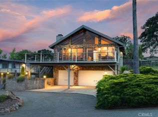 5361 Treasure Hill Dr, Oroville, CA