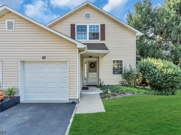42 Canterbury Rd #42, Chatham Twp., NJ 07928