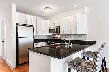 Rented by Halstead Real Estate