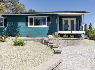 716 W Rosser St, Prescott, AZ 86301