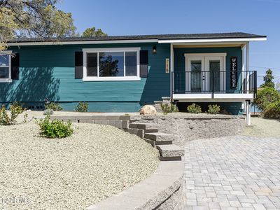 716 W Rosser St, Prescott, AZ, 86301