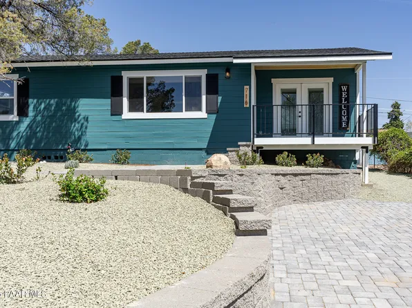 716 W Rosser St, Prescott, AZ 86301